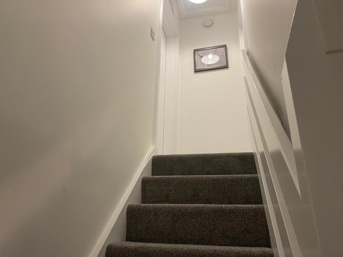 Innisfree Self Catering Apartment, Banavie, ฟอร์ตวิลเลียม ภายนอก รูปภาพ